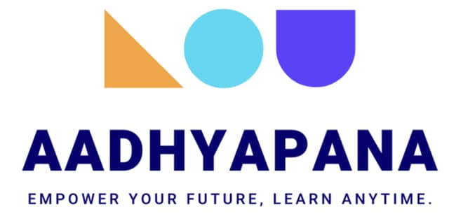 Aadhyapana